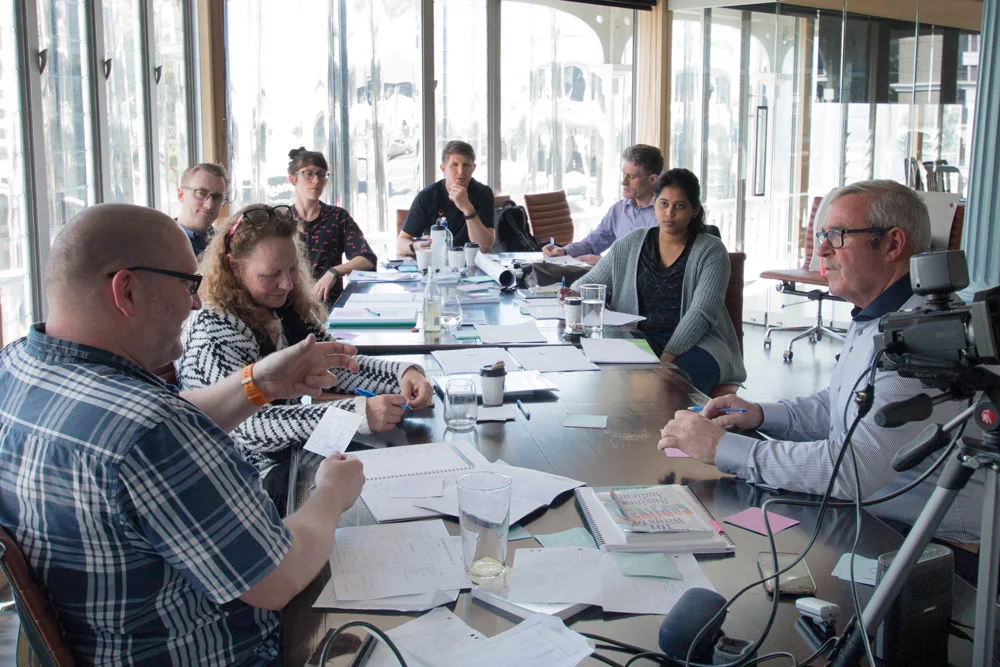 Speakers Training Camp® 3-4 September 2019