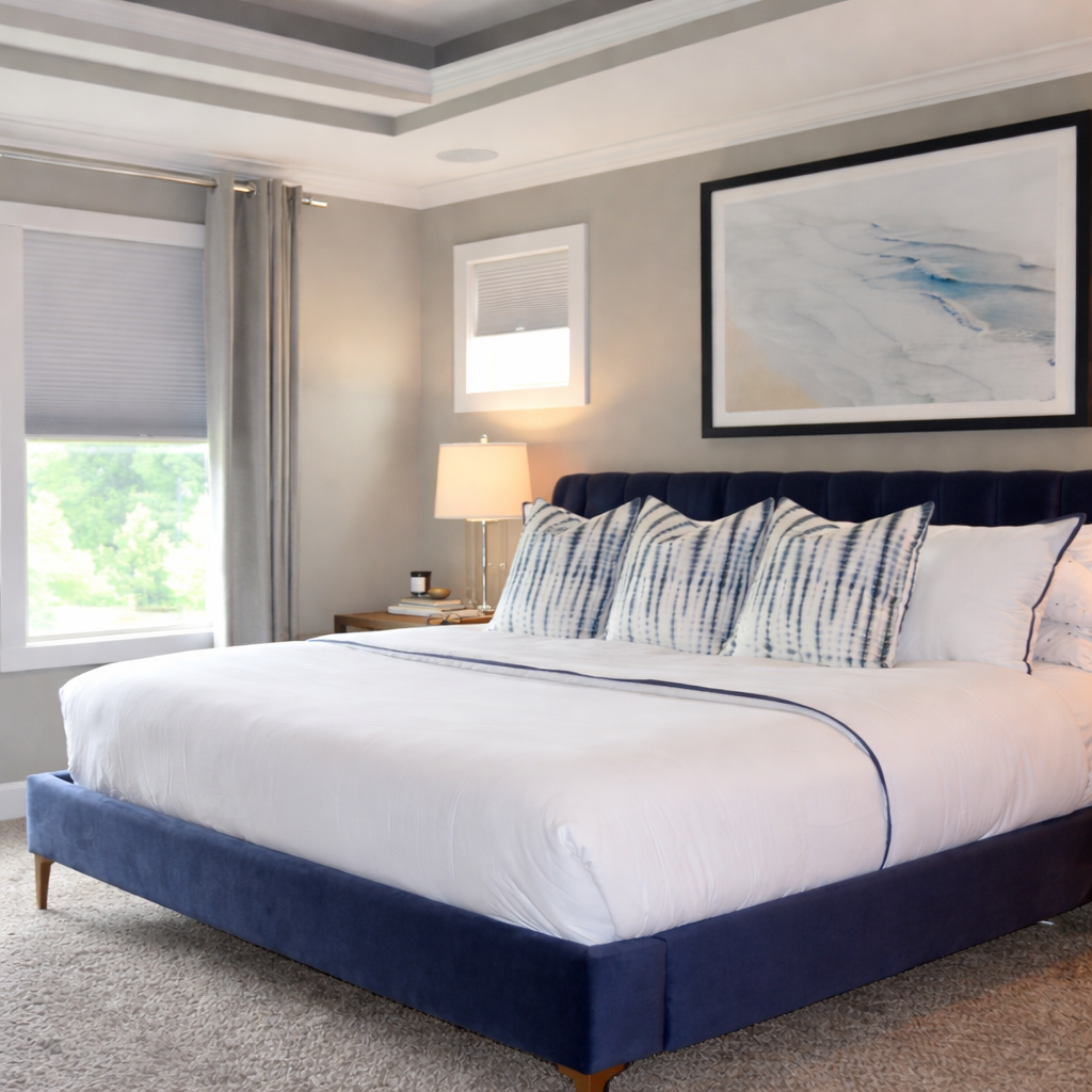 A Bed Worth Staying In