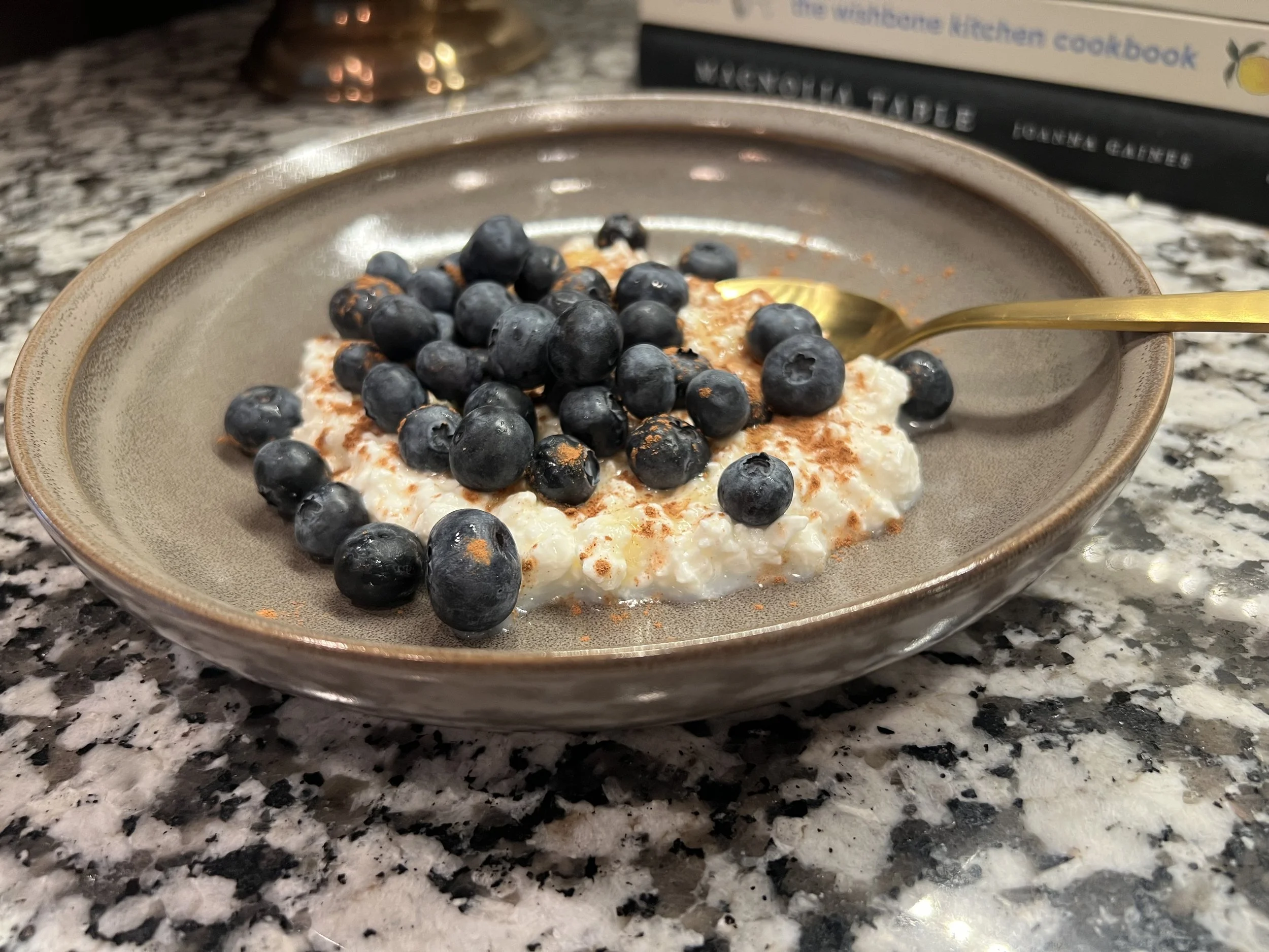 Kitchen Notes No. 13