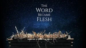 John:  The Glory of the Incarnation