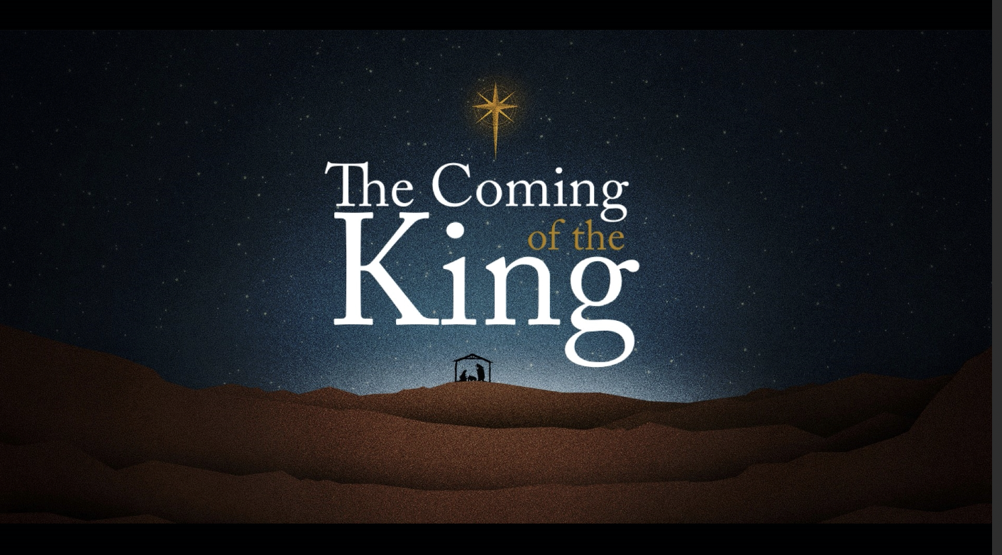 The Gospel According to Zachariah