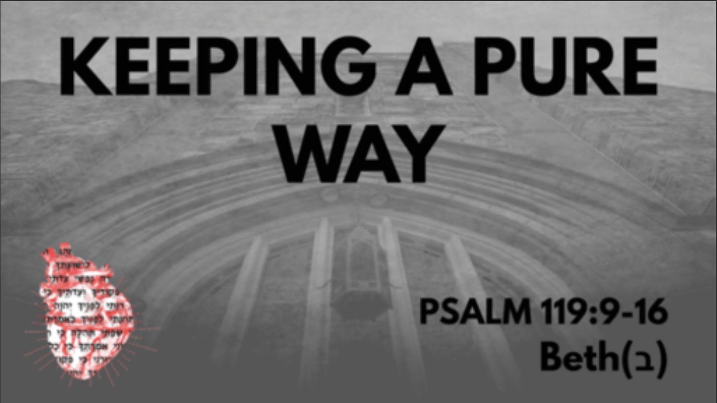The Pure Way