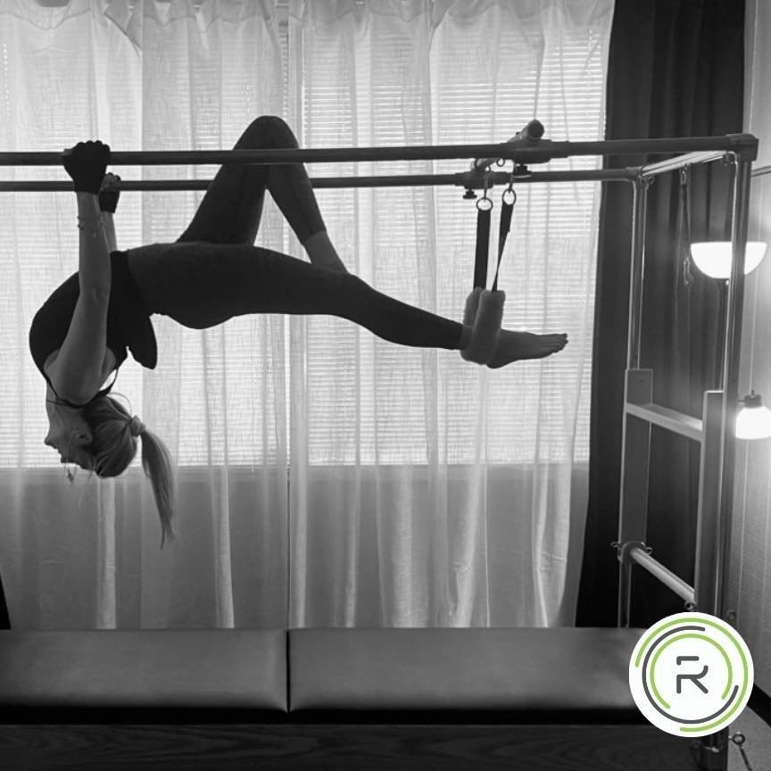 Private Pilates Sessions
