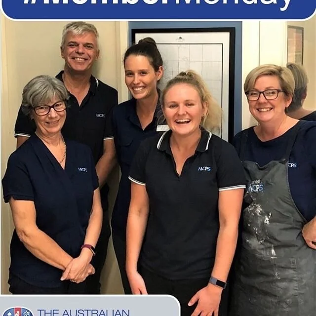 #MemberMonday
Meet c-OP Lynne Weir

If you were an ice-cream flavour, which would you be? Why? What would your colleagues say about you? What quirk are you known for?

I’m nearly 50 and cannot possibly answer a question on what flavour I would be?!?! My quirk, there are plenty, but I’m probably most well-known at NVOPS for “procrastination cleaning /organising”, if I’m stressed and not sure what to do next I clean out cupboards and throw things out!

We want YOU to be part of #MemberMonday and help us celebrate #OandP in Australia! Contact ashleigh.greig@aopa.org.au to find out more!
#australianorthoticprostheticassociation #prostheticsandorthotics