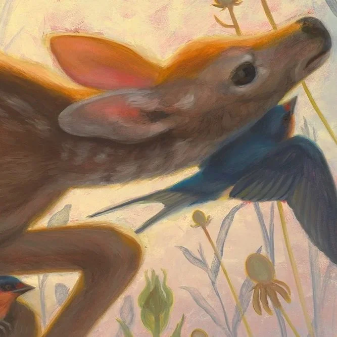 Laura Catherwood_Flying Lesson (Dawn)_detail.jpg