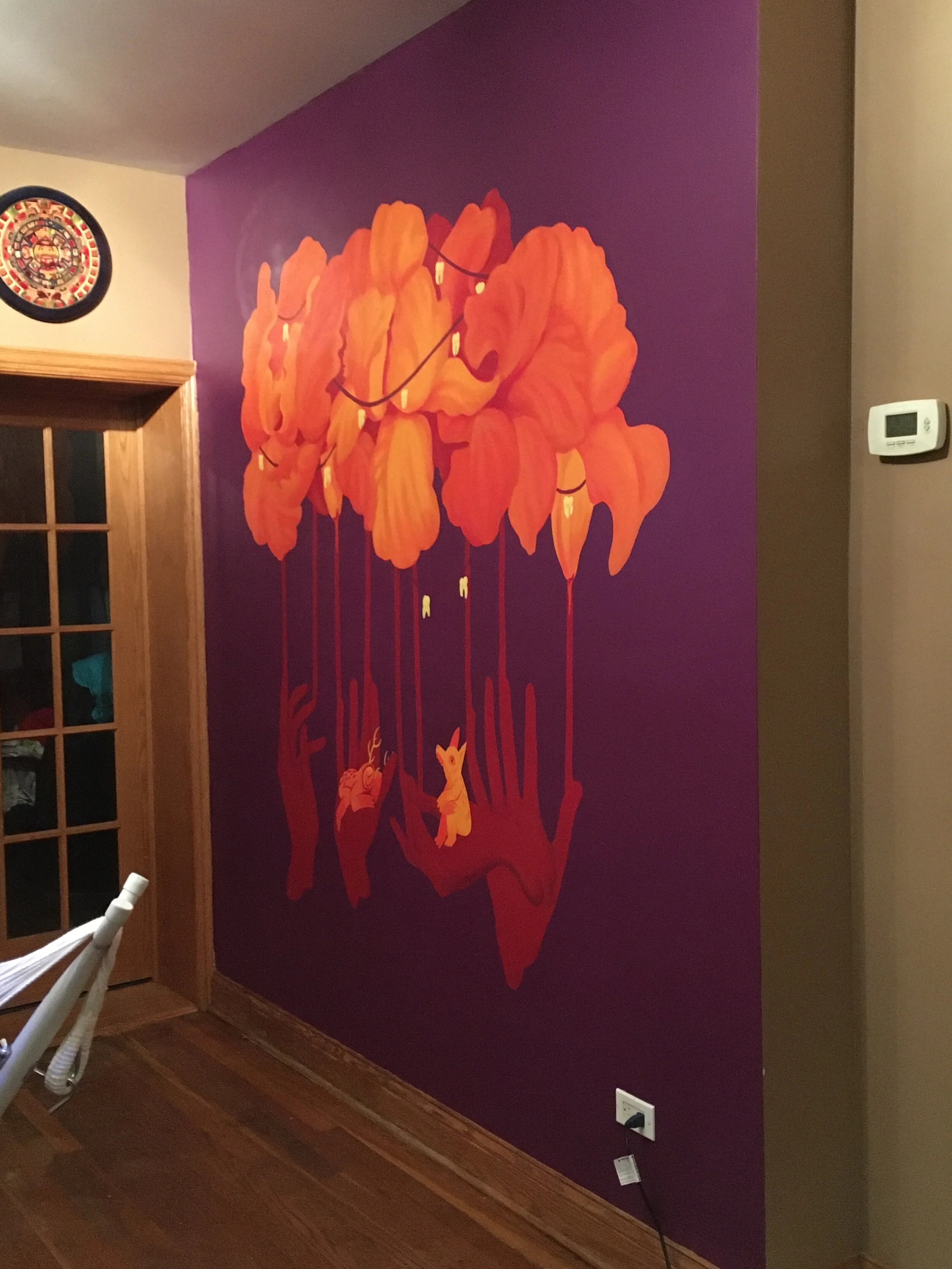 They're Stories Now, 2019