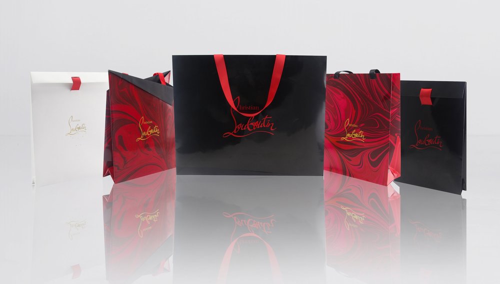 Tag ud pakke sten Jujin New York Luxury Packaging Christian Louboutin Page-JUJIN New York