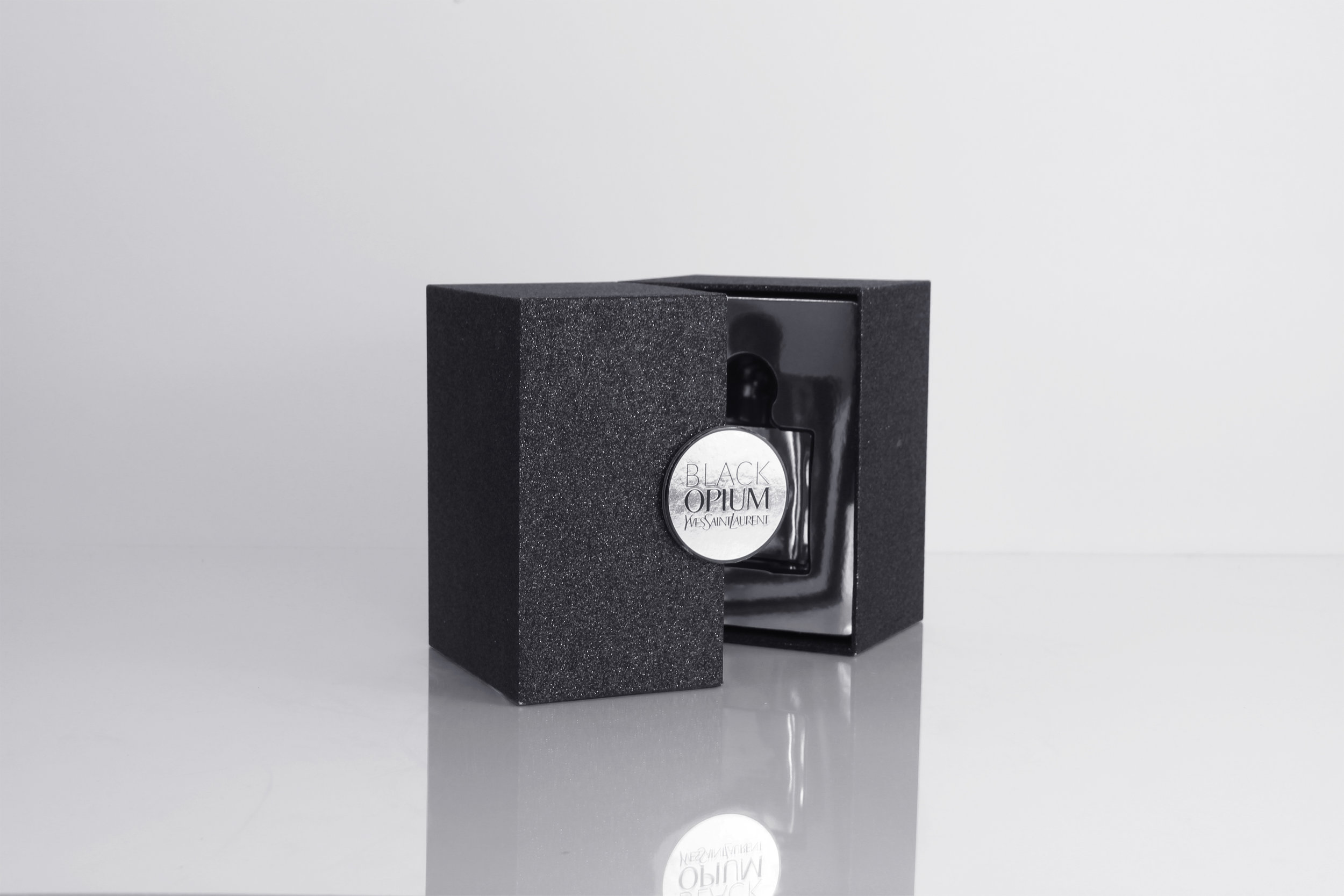 saint laurent packaging