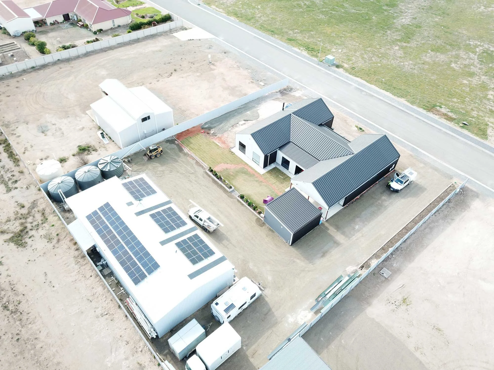 Tesla Powerwall for Three Phase