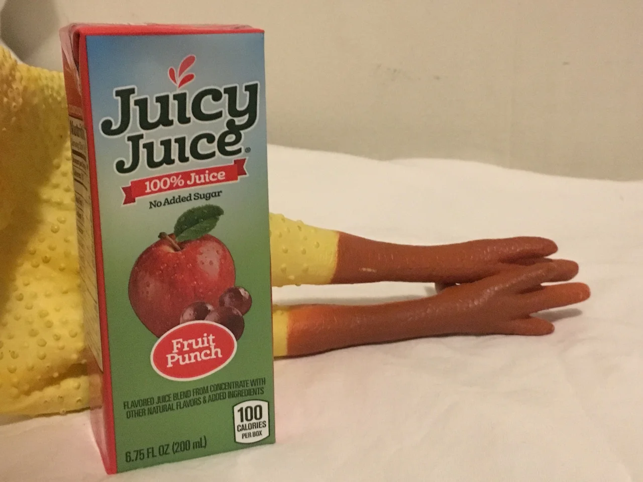 Juicebox