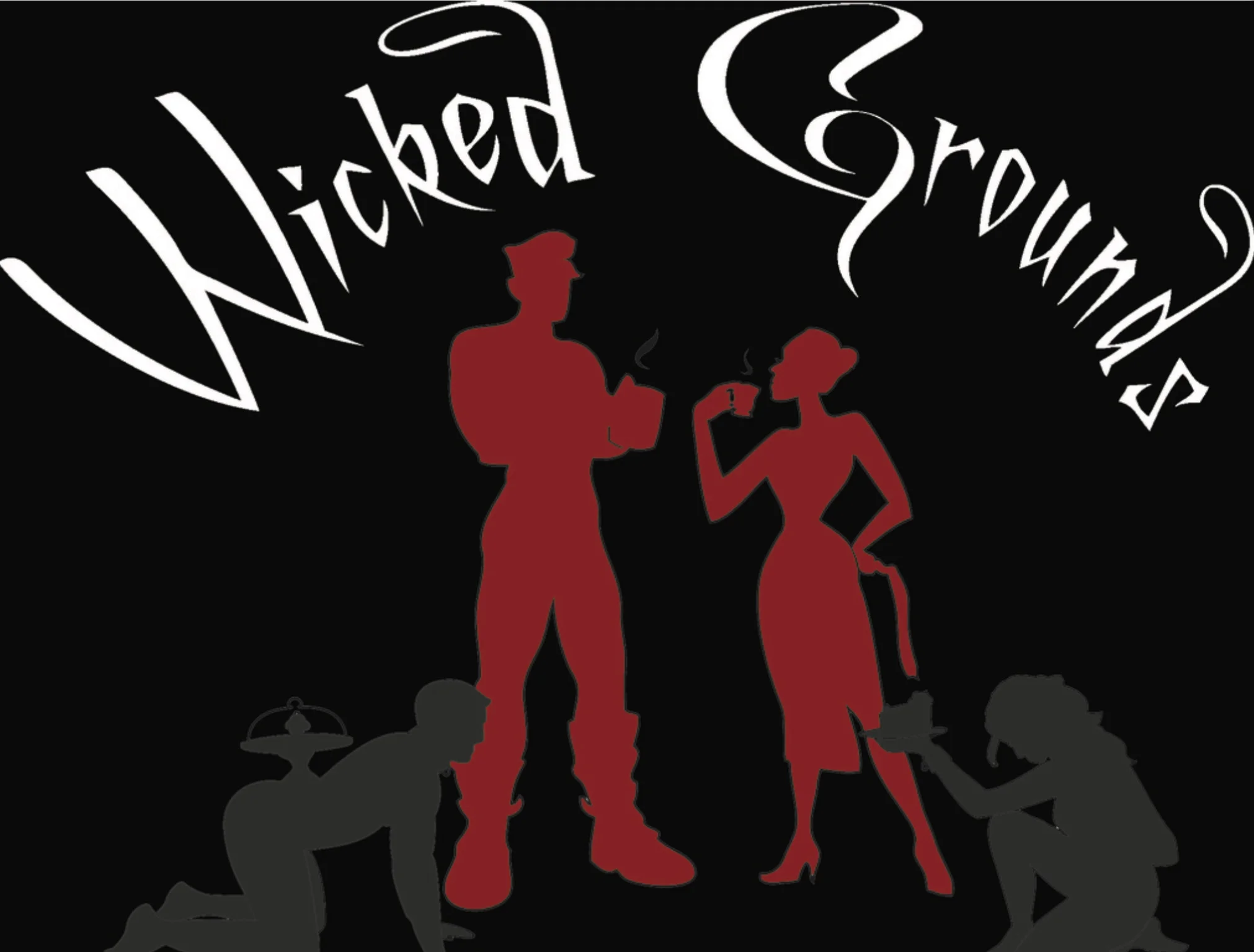 Wicked Grounds is San Francisco's first and only kink cafe and boutique. We have a full cafe in San Francisco ( see our full menu here! ), and host a wide variety of BDSM and related events, including workshops, classes, social gatherings, and munches. We are also a local and online boutique offering a wide selection of BDSM- and kink-related books and gear -- the strong majority of which are hand-crafted by artisans in the community. www.wickedgrounds.com