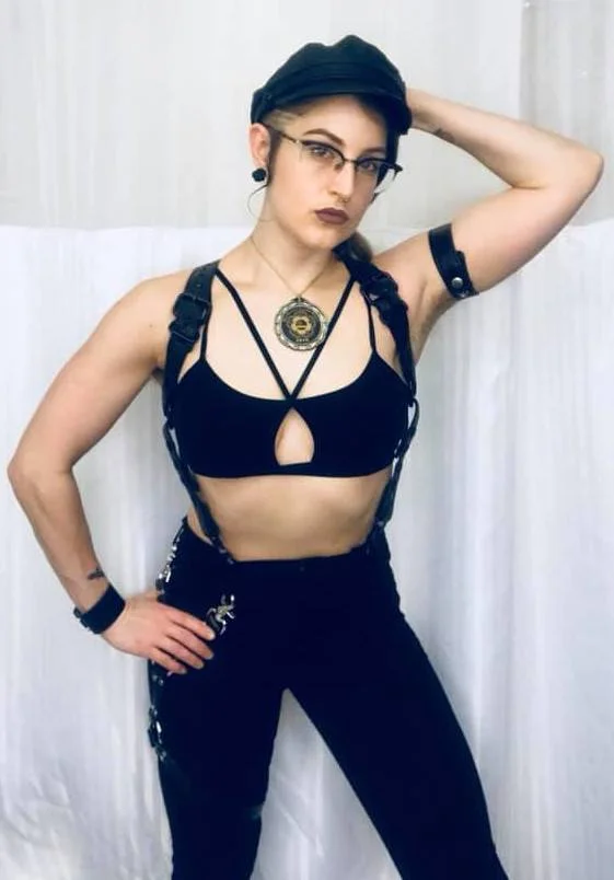 Under 35 Liaison - Jewel