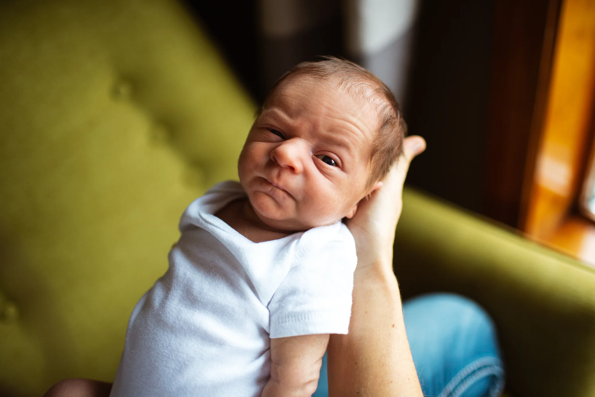 newborn