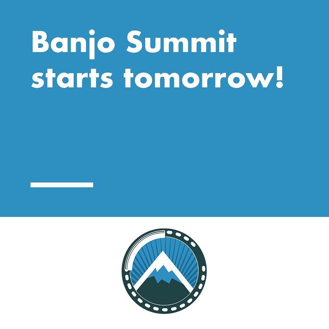 We start tomorrow! If you&rsquo;re on the fence about signing up, remember that all classes will be recorded and all lessons tabbed out so you can work on this material for years to come even if you can&rsquo;t make it to all the sessions live this w