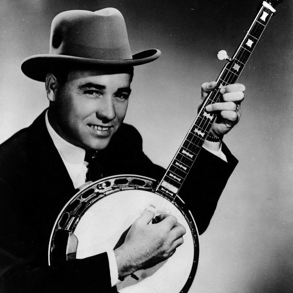 A good right hand is a good right hand, regardless of style. 

#banjo #goodrighthand