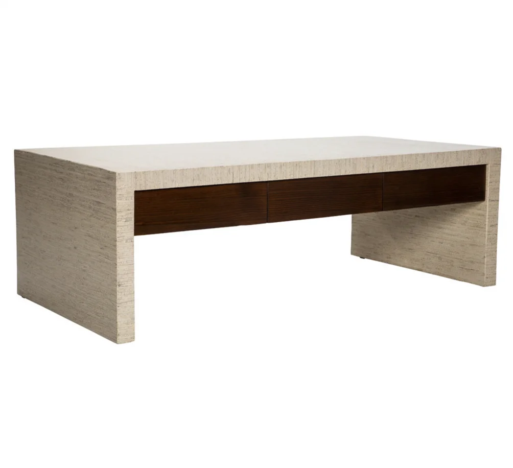 Waterfall Coffee table