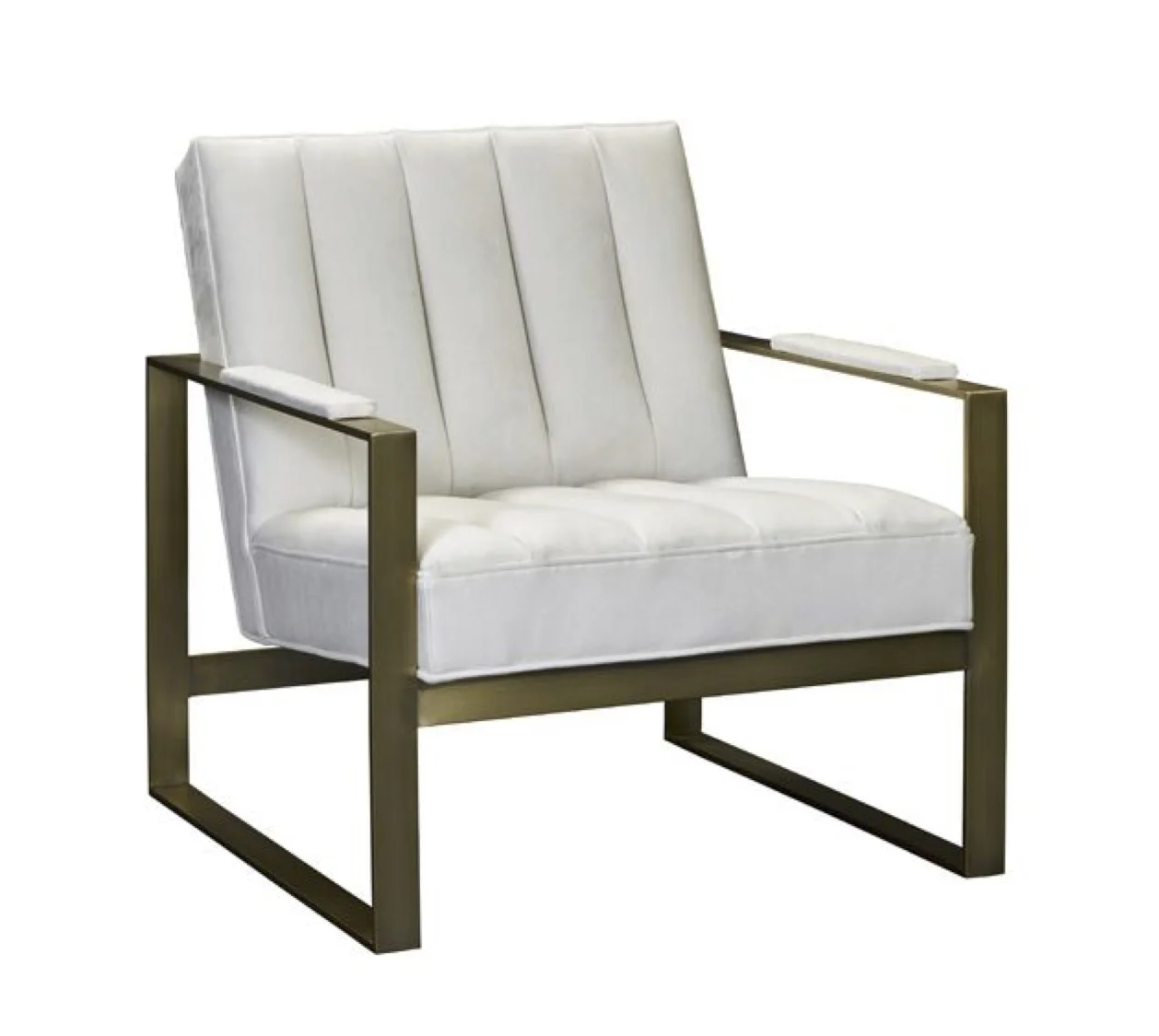 Bamba Lounge Chair