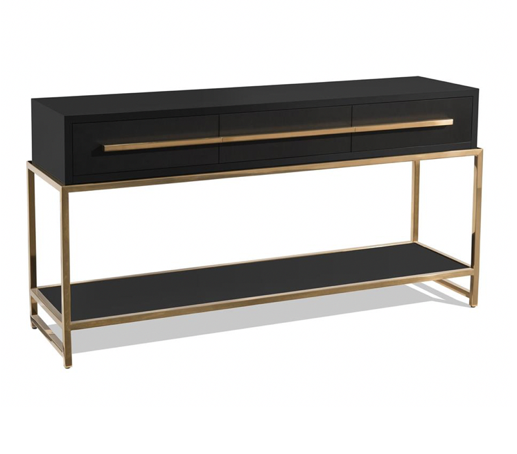 Midnight Console
