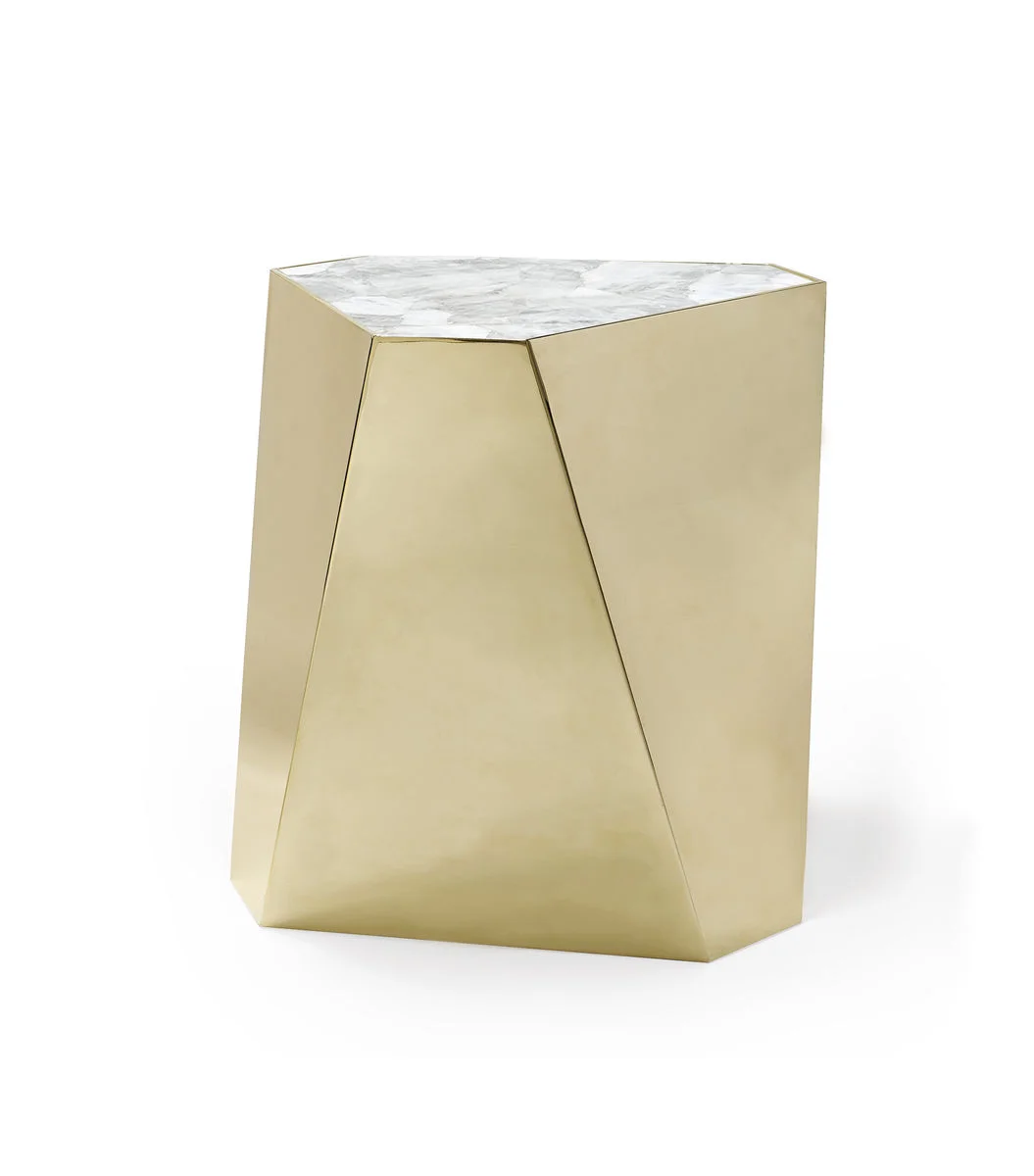 Contempo Side table