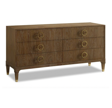 Atherton Dresser