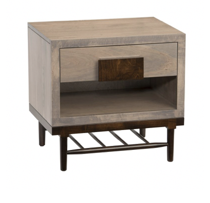 Maple Hill 1 drawer