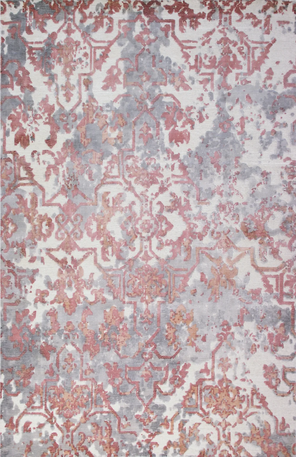 Fusion Rustic
