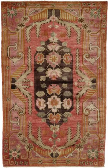 Florabunda Khotan