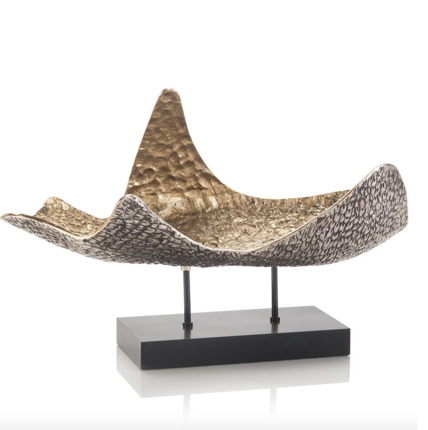 Floating Sculpture