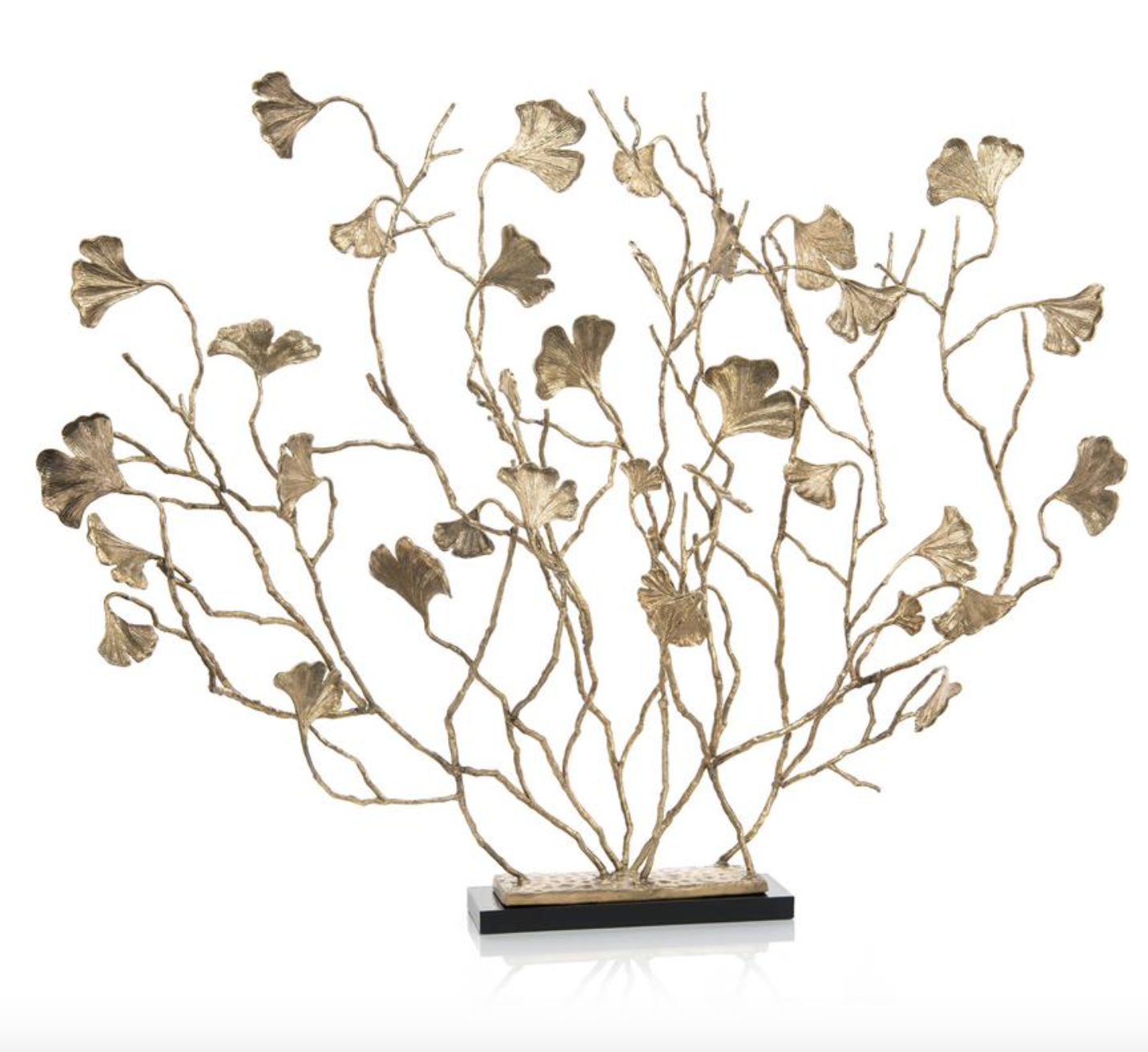 Gingko Screen