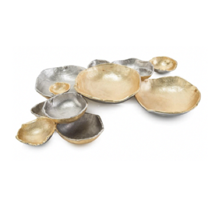 Organic Bowl Collection
