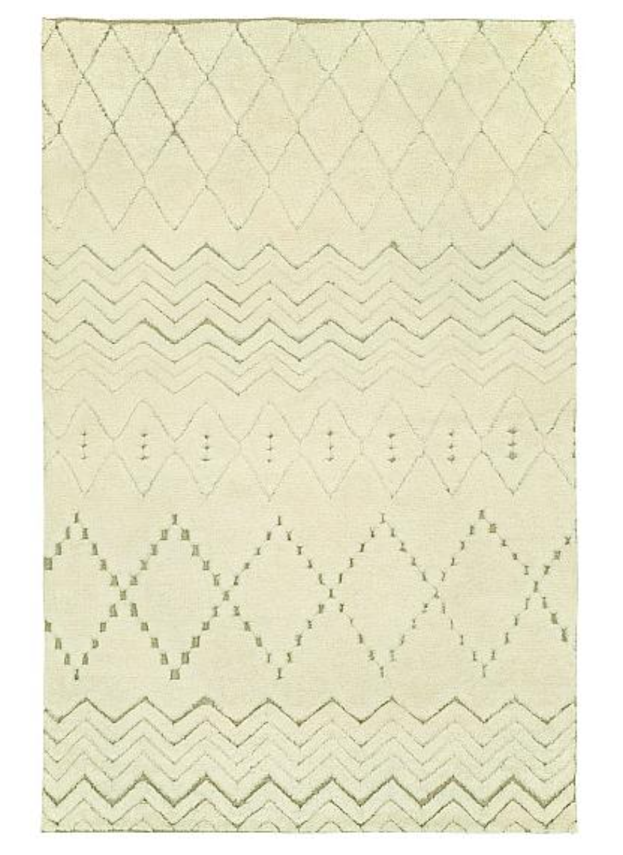 Oasis Ivory