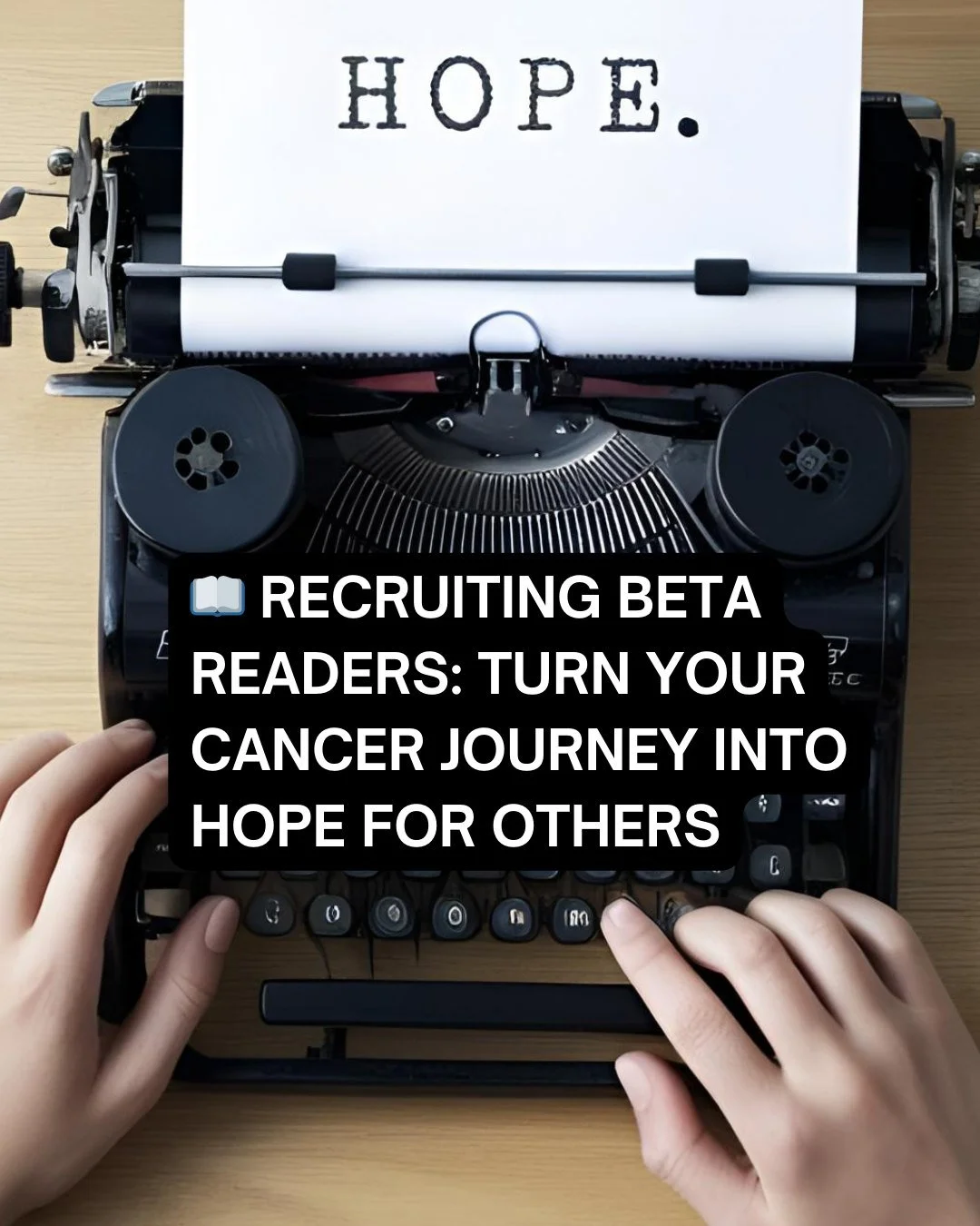 Your struggle doesn't have to be just a personal battle. 
It can be a BEACON of hope.

I'm currently looking for beta readers to make...

"WIN THE FIGHT - How to build an unshakable mindset" 

...the best guidebook ever on how to be positiv