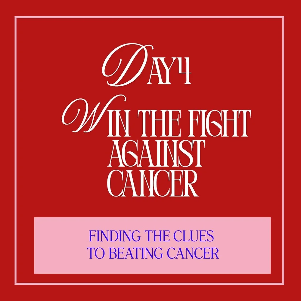 Here&rsquo;s something wild&hellip;.. 

You&rsquo;d never hire a detective to solve the most important case of your life and then never look at the evidence file yourself.

But that&rsquo;s exactly what you&rsquo;re doing with your pathology report.
