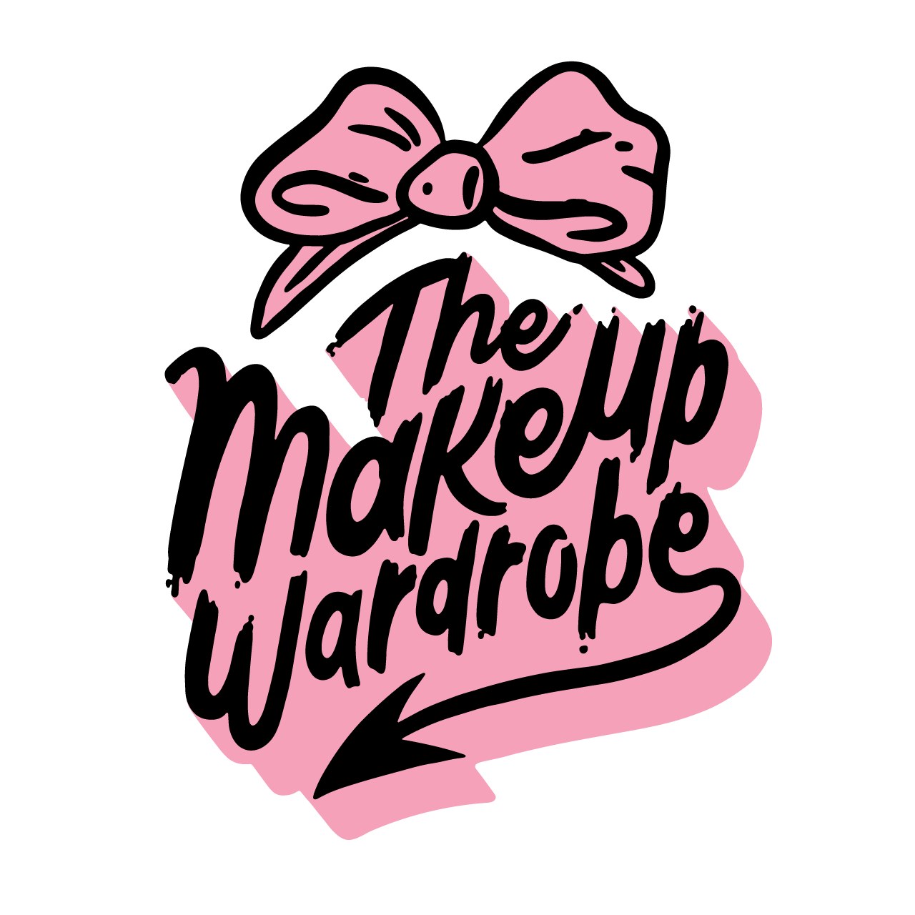 The Makeup Wardrobe by Emma-Lee Court