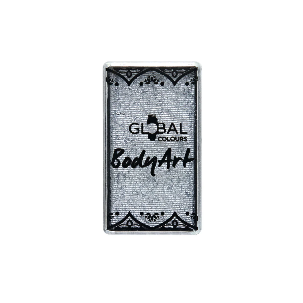 Metallic & Pearl – Face & BodyArt Cake Paint