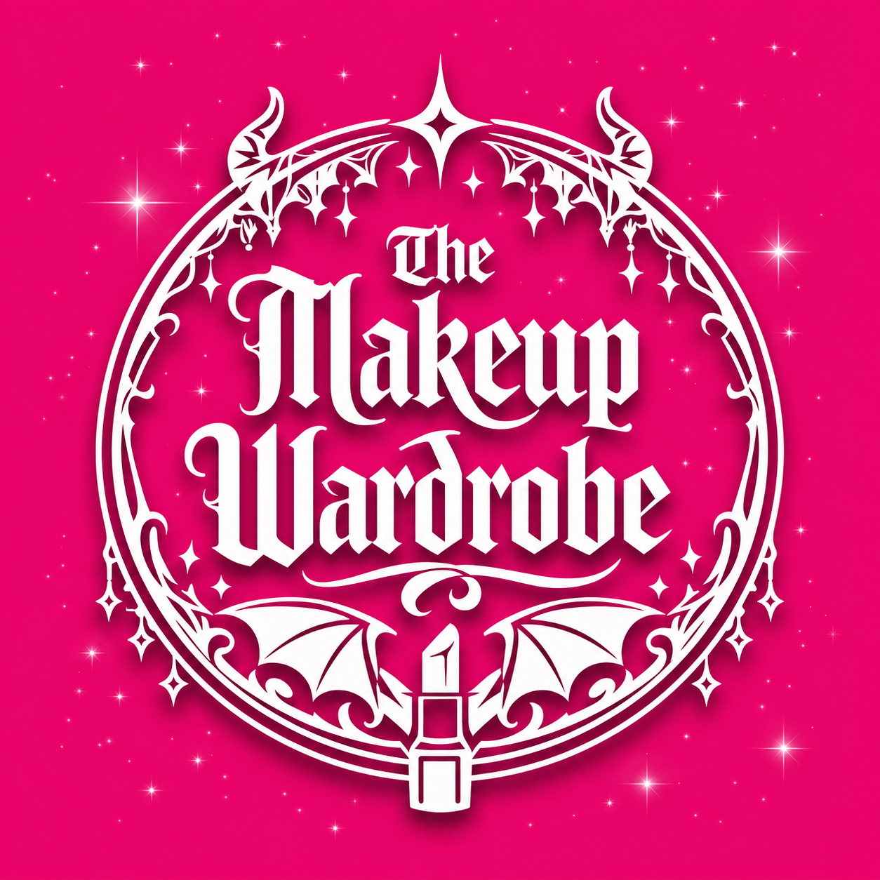 The Makeup Wardrobe by Emma-Lee Court