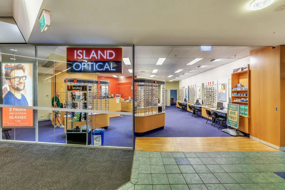 Store Directory — Centrepoint Shopping Centre