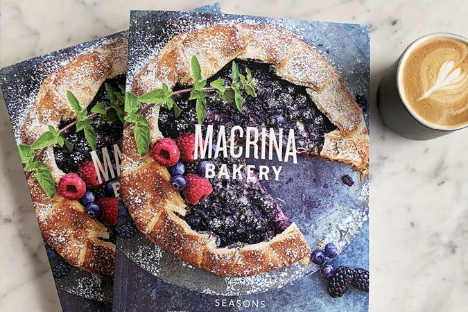 Macrina Bakery