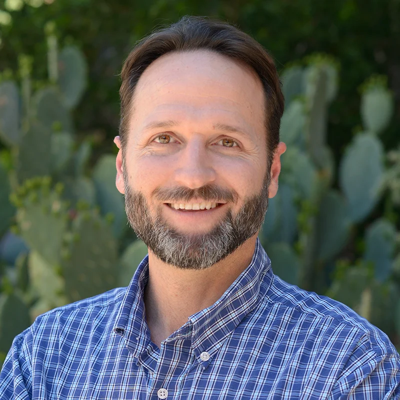 Josh Caulkins