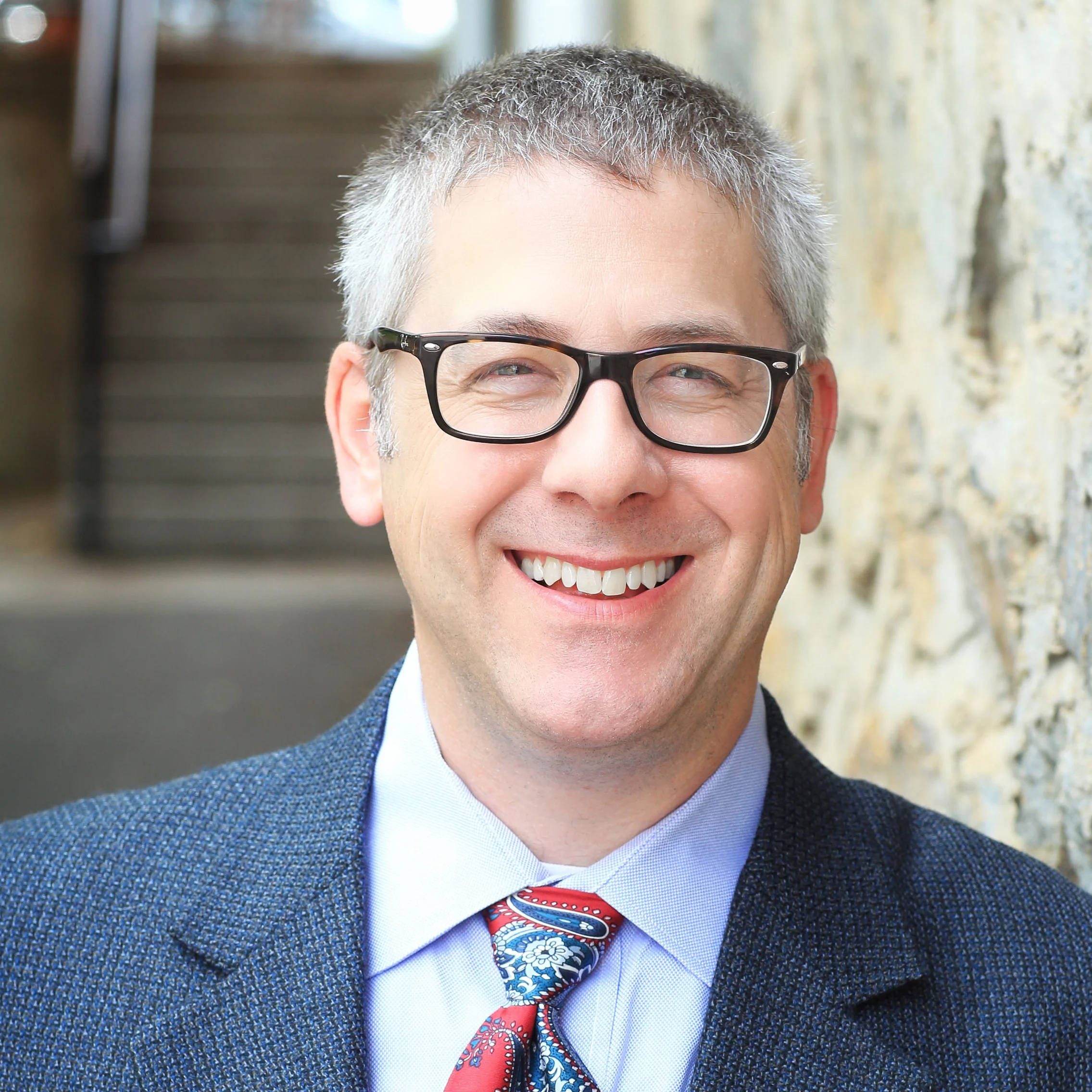 Rob Rodier
