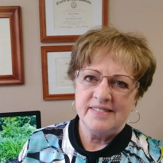 Karen Klumpp