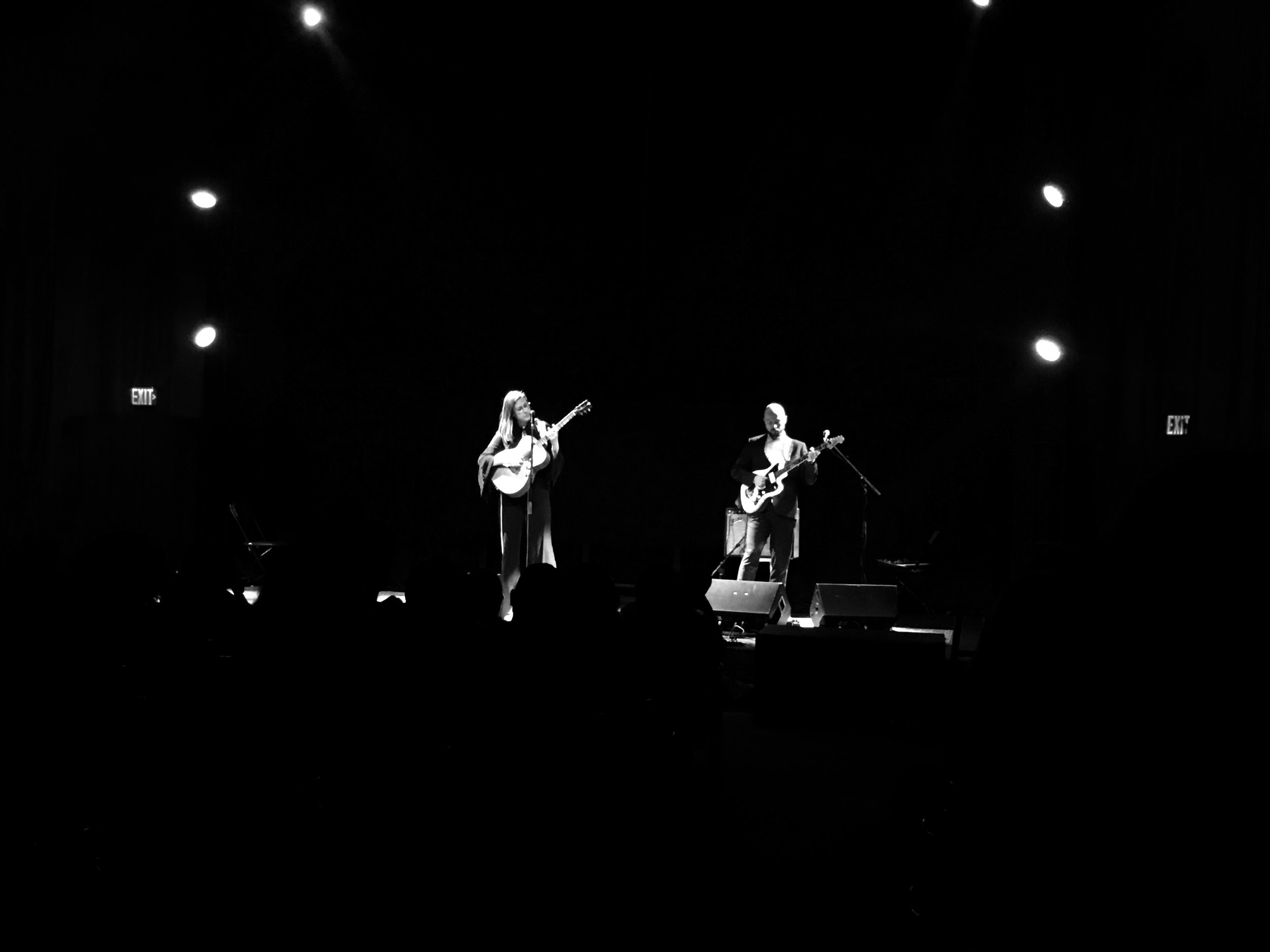 Nadia Reid @ Miracle Theatre