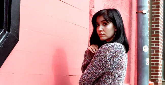 Photo by Lauren Melanie Brown