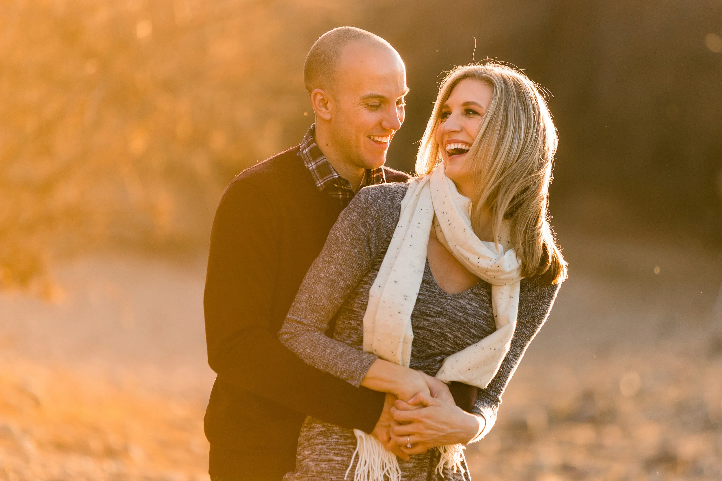 Stephanie + Adam Coon Bluff Mesa, AZ