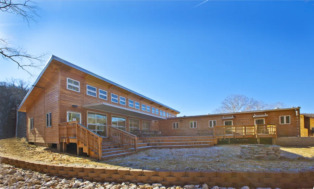 Tyson Research Center