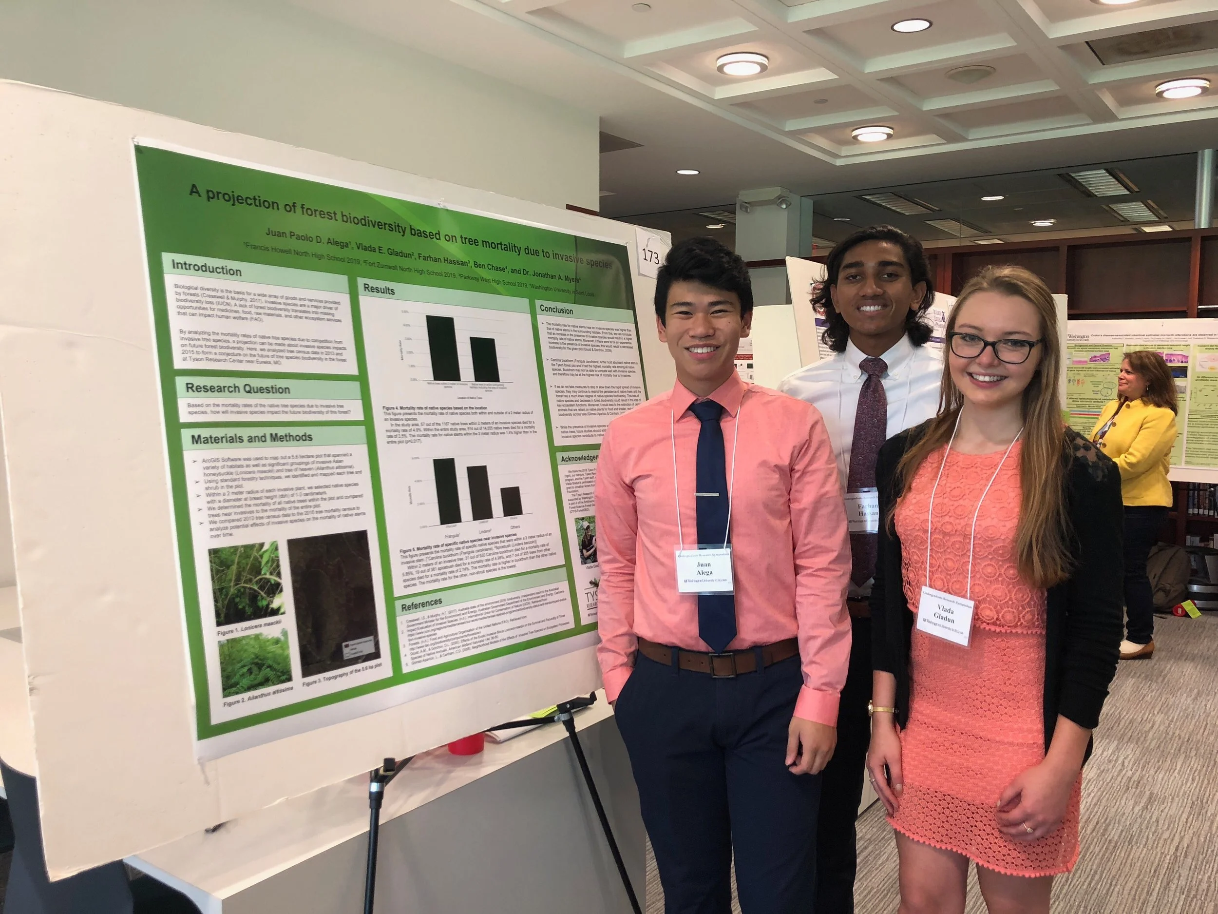 TERFers Juan Alega, Farhan Hassan, and Vlada Gladun