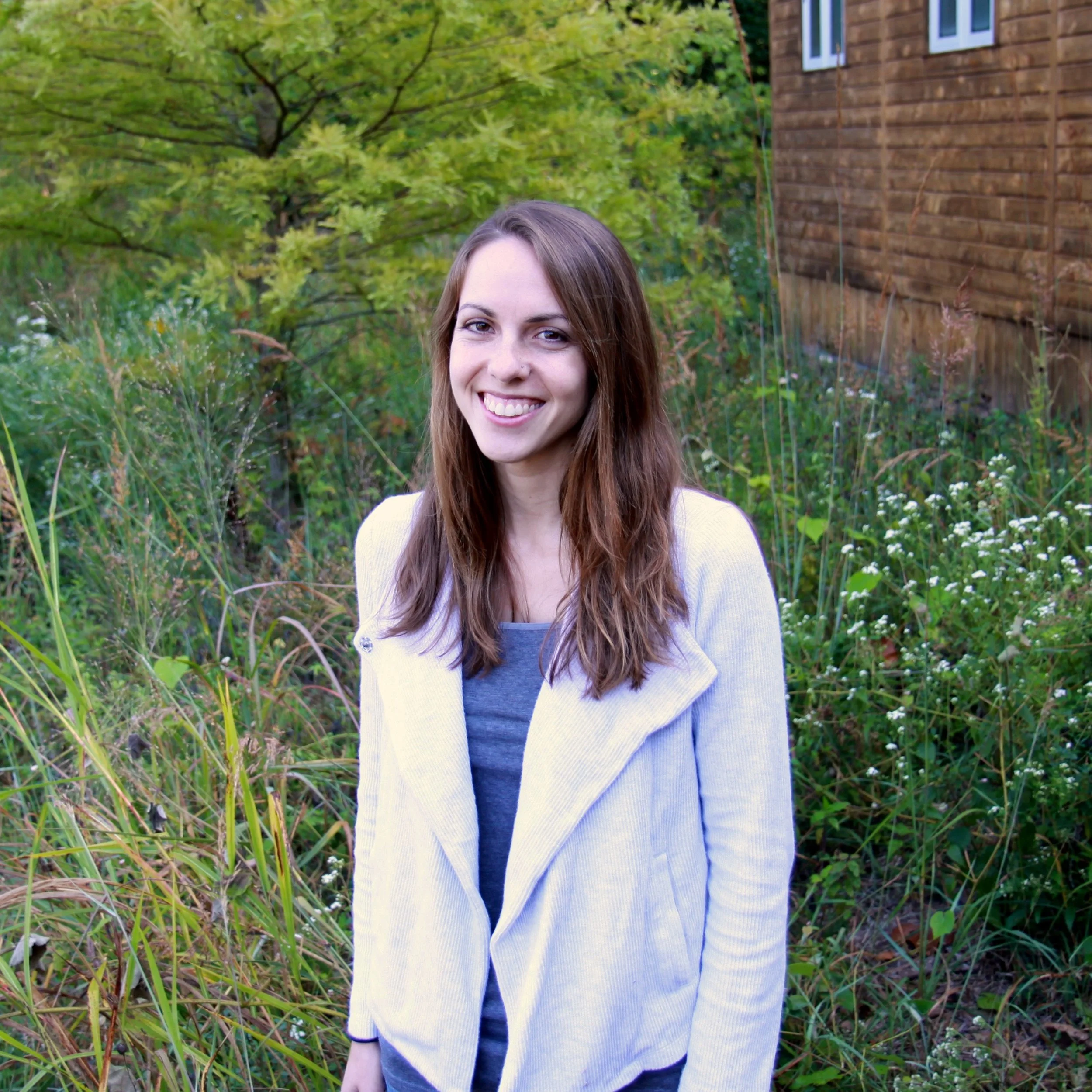 Dr. Solny Adalsteinsson