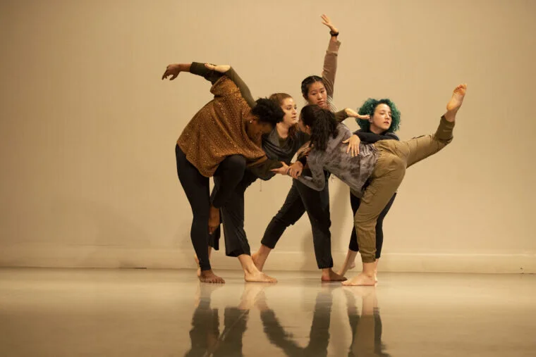 WashU dance concert to feature Tyson inspired piece