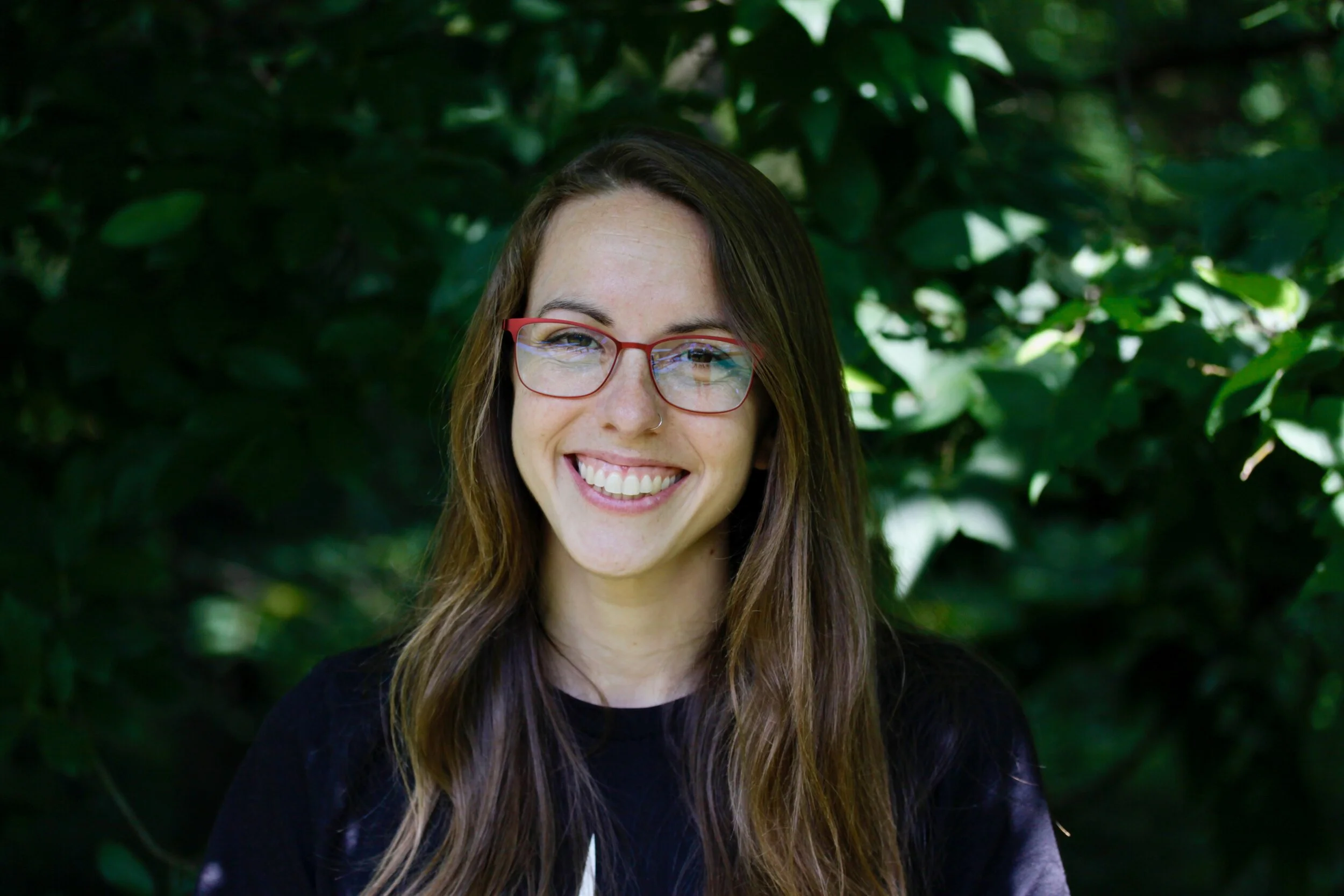 Solny Adalsteinsson, PhD, Staff Scientist, Tyson Research Center, Washington University in St. Louis