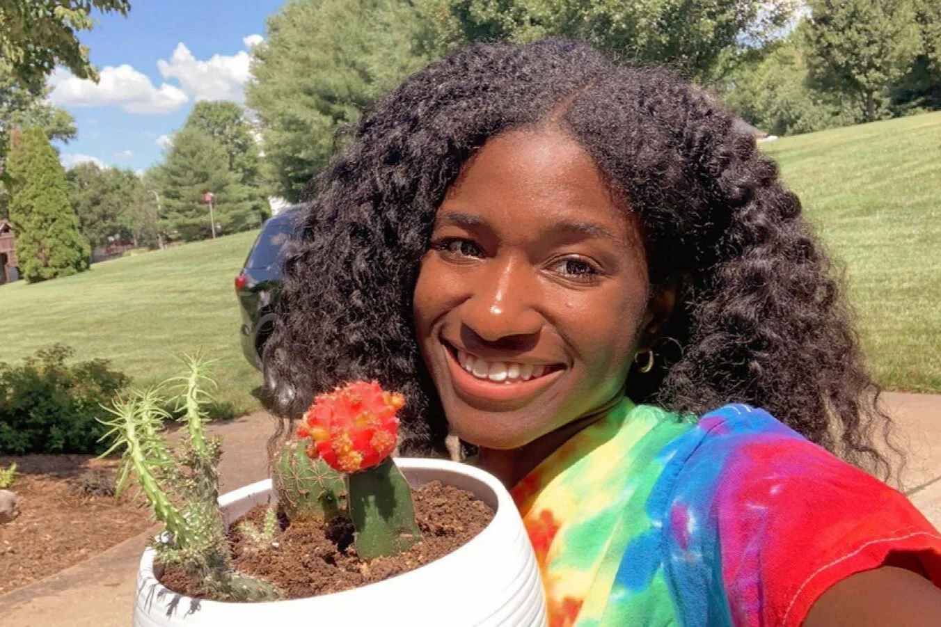 Tyson undergrad fellow publishes in The Ampersand